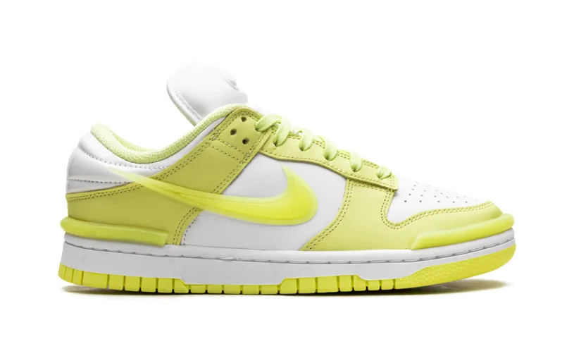 Nike Dunk Nike Dunk Low 'LEMON TWIST'